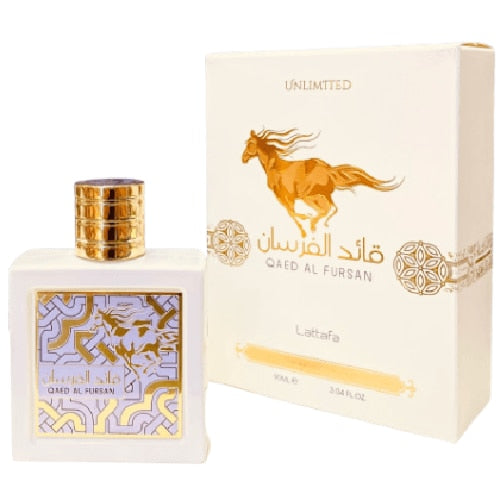 LATTAFA QAED AL FURSAN UNLIMITED 90ML